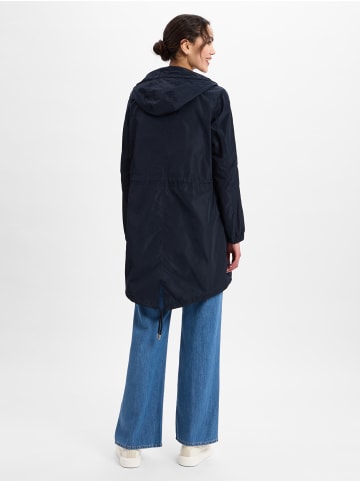 Fuchs Schmitt Mantel in marine