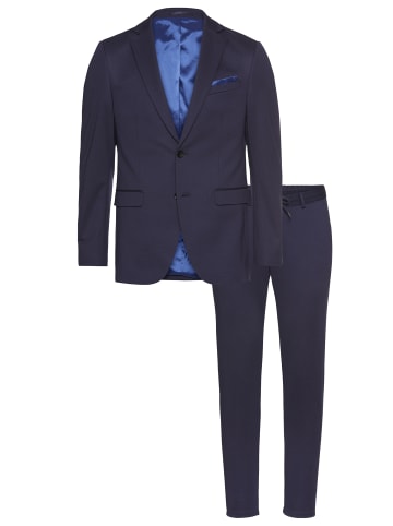 Bruno Banani Anzug in marine
