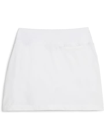 Puma Sportrock "W Blake Skirt" in Weiß