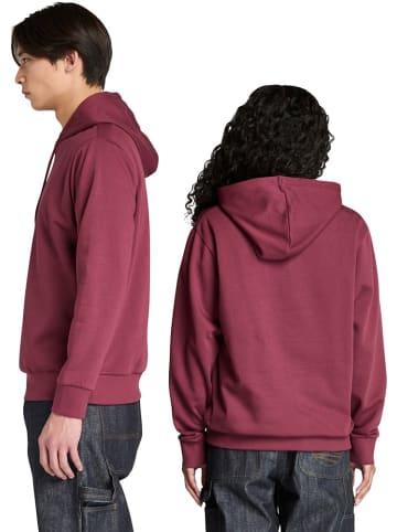 Timberland Pullover in Rot