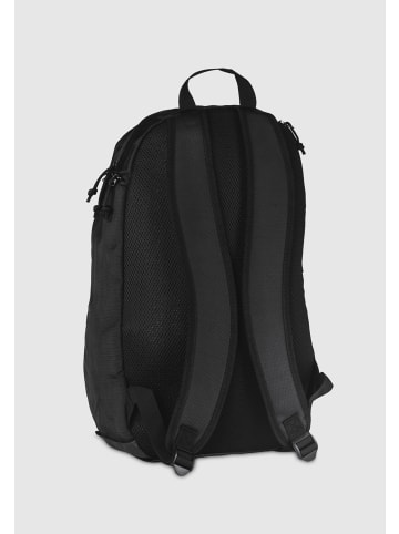 SMILODOX Rucksack Novo in Schwarz