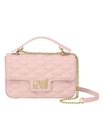 cavalli CLASS Amanda Handtasche 24 cm Blush