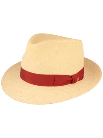 Mayser Panamahut in beige