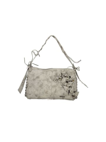 Desigual Grau Damen Tasche aus Polyurethan