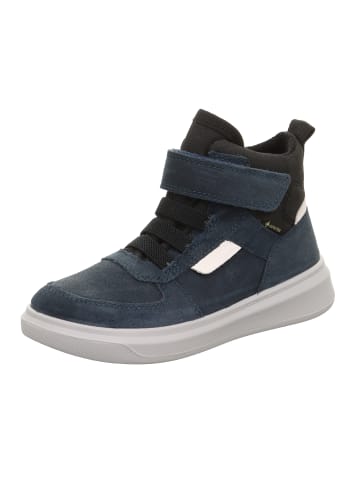 superfit Sneaker High COSMO in Blau