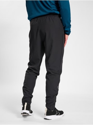 Newline Verstellbare Taille Hose Nwlboston Herren in BLACK