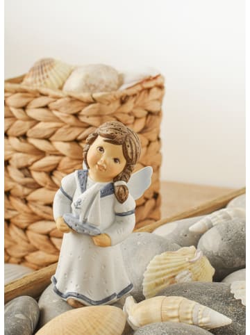 Goebel Schutzengel " Schiff Ahoi " in Bunt