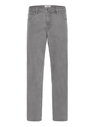 !SOLID Straight-Jeans SDPAYDO in Grau
