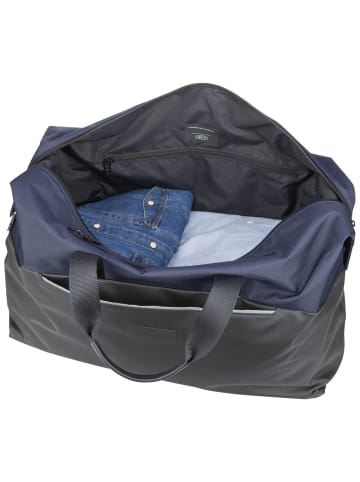 Porsche Design Weekender Urban Eco in Dark Blue