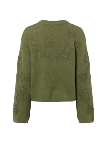 MOSS COPENHAGEN Pullover MSCHMiabelle Hope in schilf - 0001