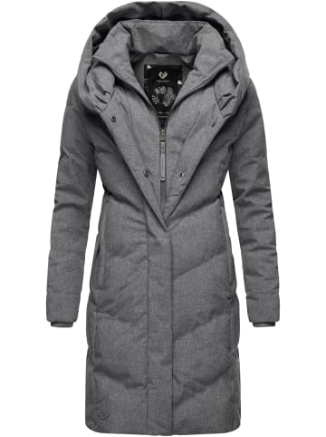 ragwear Winterjacke Natalka in Grey22