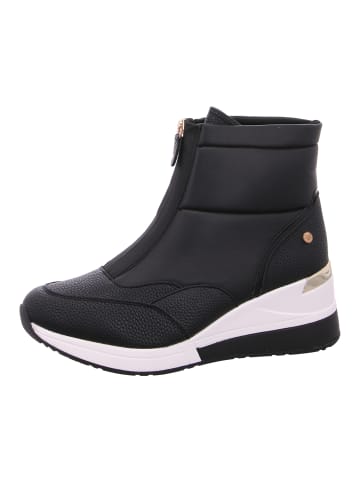 Xti Stiefel  in Schwarz