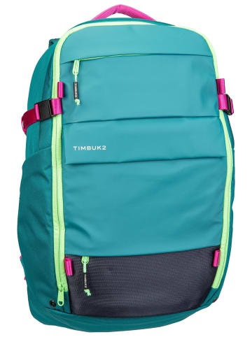 Timbuk2 Rucksack Parker Pack in Verdigris Pop