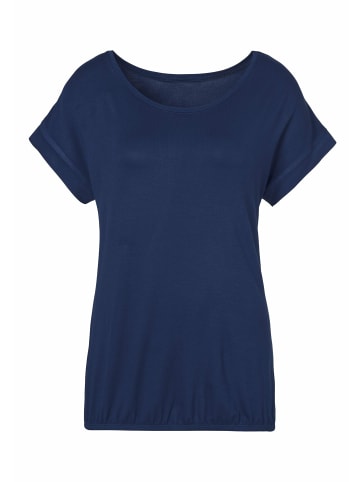 Vivance T-Shirt in navy