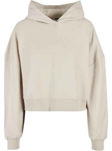 Urban Classics Sweat & Fleece - Hoody in softseagrass