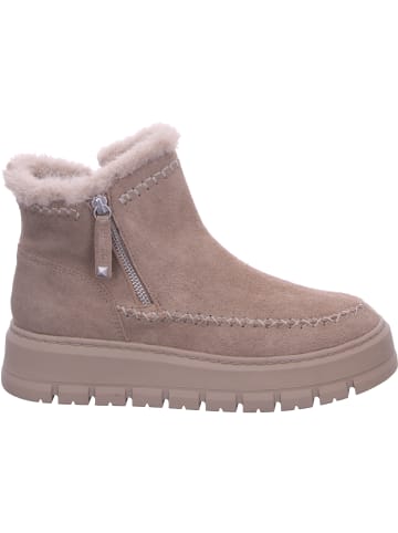 Tamaris Schlupfstiefelette in grau