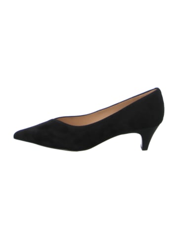 Caprice Klassische Pumps in Schwarz