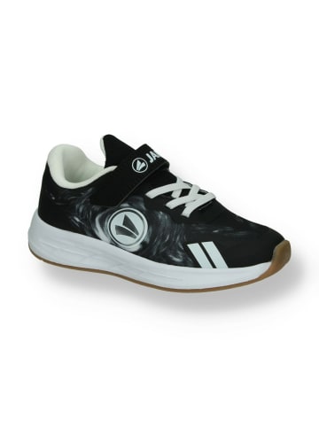 Jako Sneaker für Jungen in Schwarz