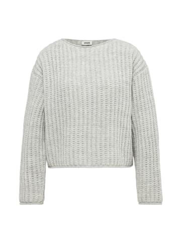 drykorn Klassisches Damenkleid in Grey