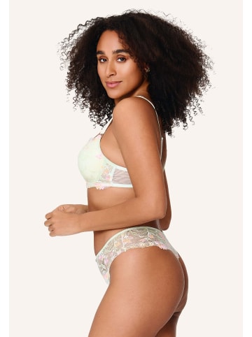 LINGADORE String Canary green