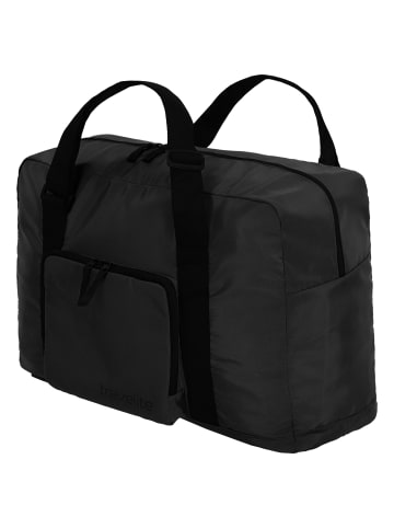 travelite Accessoires - Faltreisetasche 44 cm in schwarz