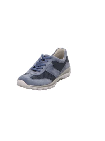 rollingsoft Sneaker in blau