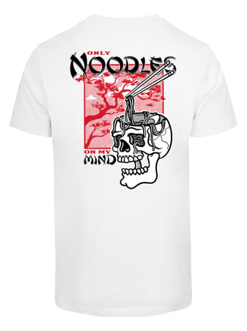 Mister Tee T-Shirts in white