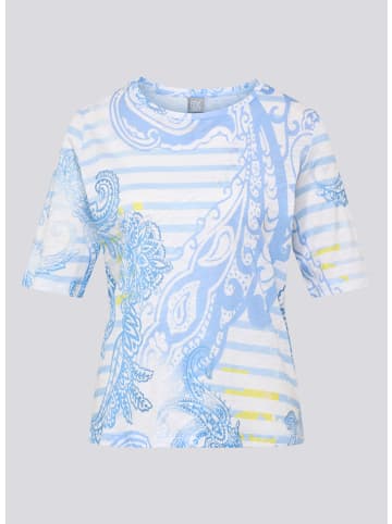Rabe T-Shirt in Hellblau