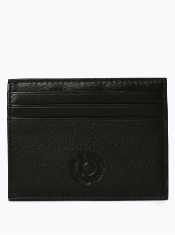 Bugatti Portemonnaie in schwarz