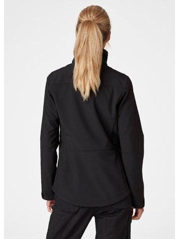 Helly Hansen Softshelljacke in Schwarz