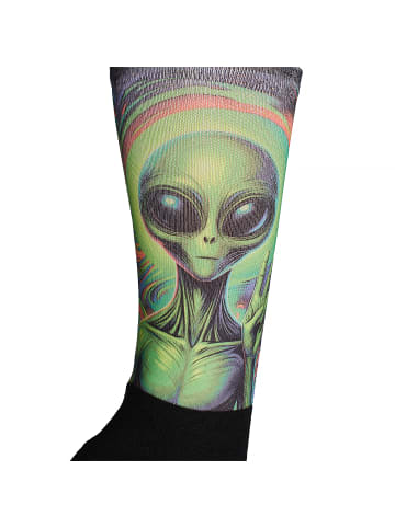 Jenes Socks Socken in Multicolored