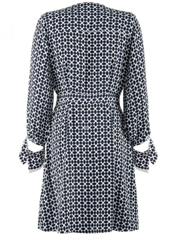 Midikleid ALIKO Mehrfarbig