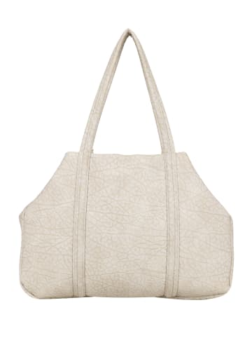 Fritzi aus Preußen Shopper Ella Shopper in White Sand