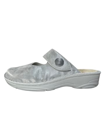 Berkemann Clog Clogs Heliane in bronze