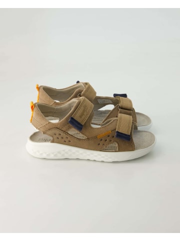 superfit Sandalen in Braun