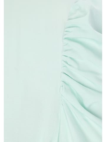 IZIA Women Blouse in jelly mint
