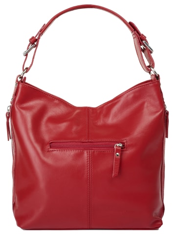 Samantha Look Handtasche in rot