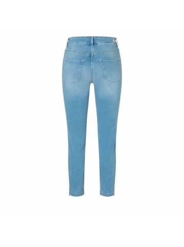 MAC HOSEN Jeans für Damen in grau