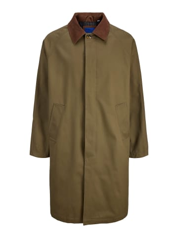 Jack & Jones Mantel in Beech