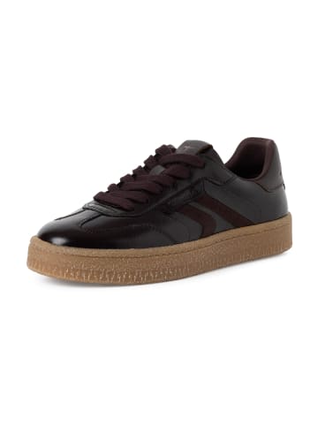 Tamaris Sneakers Low 1-23723-44 in braun