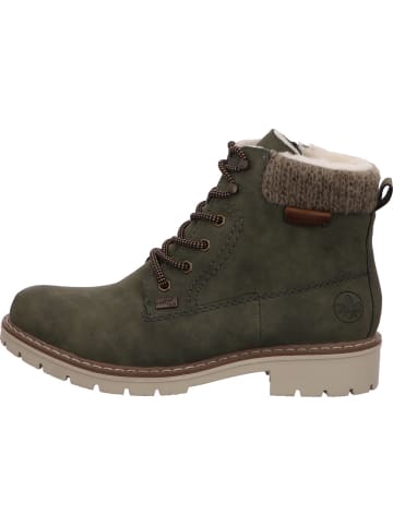 rieker Stiefel in grau