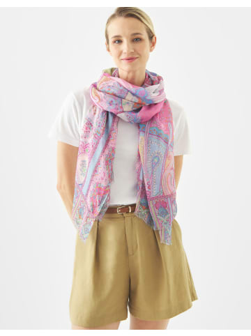 Codello Schal in pink