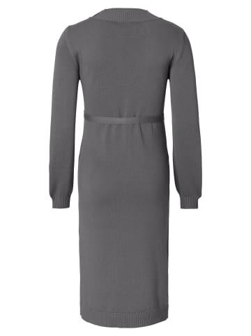 ESPRIT Kleid in Medium Grey
