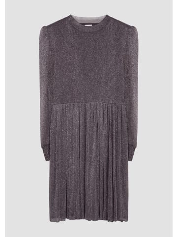 s.Oliver Kleid in 4892_flieder