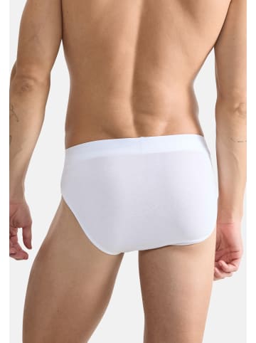 Sloggi Slip / Unterhose men EVER Ease in Weiß