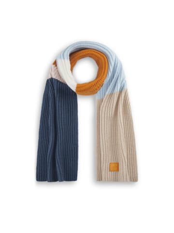 Codello Schal in blau