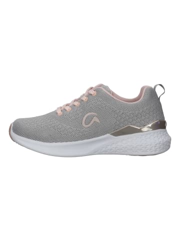 ara Sneaker in Grau