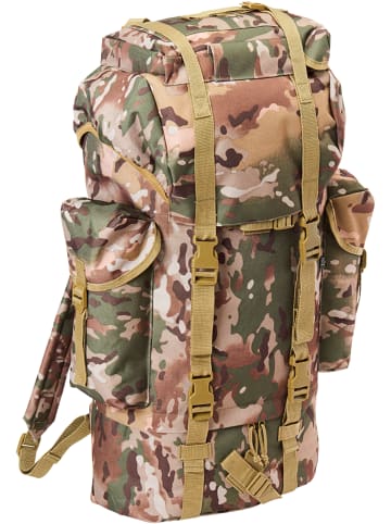 Brandit Brandit Rucksäcke in tactical camo