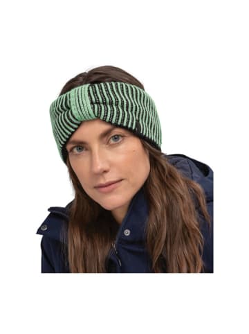 Schöffel Stirnband "Headband Style Cledio ALL" in gem jade
