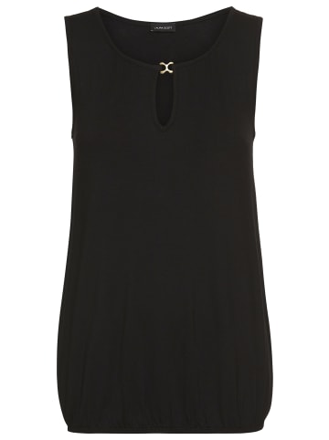 Laura Scott Tanktop in schwarz